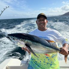 Sea Wave Sportfishing Costa Rica profile photo
