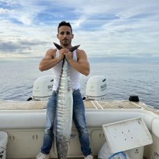 Gabriel Chandler profile photo