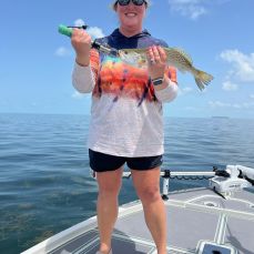 Billy B Charter Services