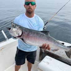 Brad Langman profile photo