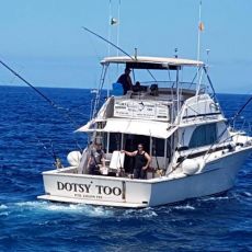 Dotsy Too Fishing profile photo