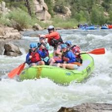 Every Tide Guide Service LLC