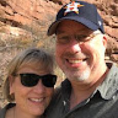 Captain Buddy LaPointe