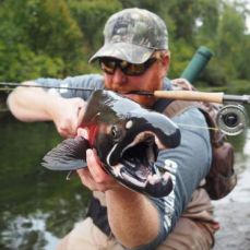 Mike Kabacinski profile photo