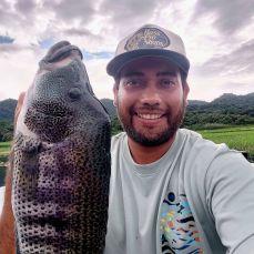 Gohering Salomón  Rodriguez Wecker profile photo