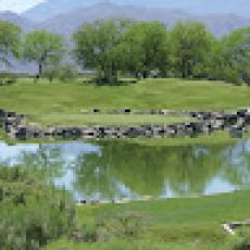 Mark Crutcher Fishing