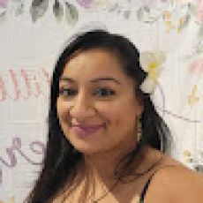 Fishing Guide Capt Tom Hinterschied