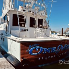 Deep South Charters llc profile photo