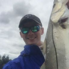 Xavier Groenendyk profile photo