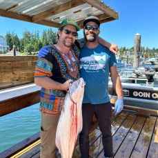 Jesse Legg profile photo