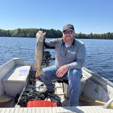 Captain Micham's Guide Service