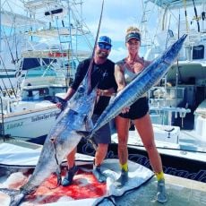 Cole Tristram profile photo