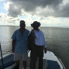 Michael Bodiford profile photo