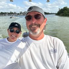 Steve Hansen profile photo