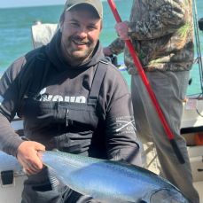 Bryce Watson profile photo