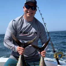 Jeremy Morrison profile photo