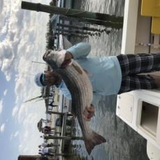 Top Knotch Fishing Charters