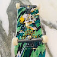 Annie Bee Sportfishing 🐝