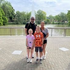 419 Lake Erie Sportfishing