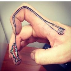 FishLinked Charters – 32'