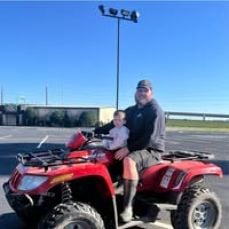 Trophy Tails Fishing