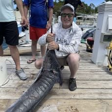 TNT Freedom Fishing Charters – Siesta Key