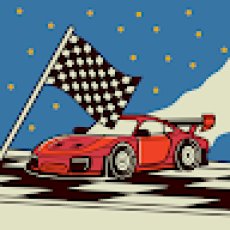 American Angler Fishing