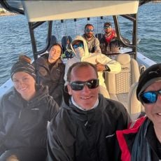 Playtime sportfishing profile photo