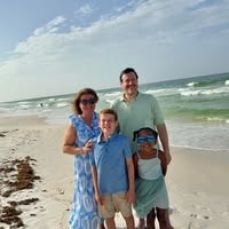 Mollie Chaney McCullough