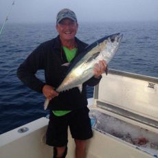 Tim Adams profile photo