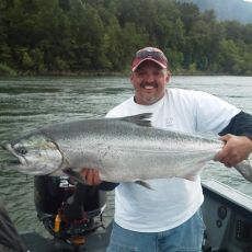 Play N Hooky Guide Service profile photo