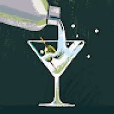 NSB Shark Hunters - Captain Dustin