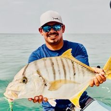 Fabian Ramírez profile photo