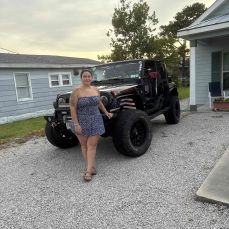 Reef Girl Sportfishing