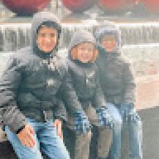 Jillian Mastromatteo