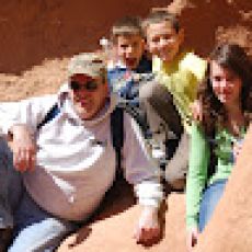 Juneau Adventures – 32'