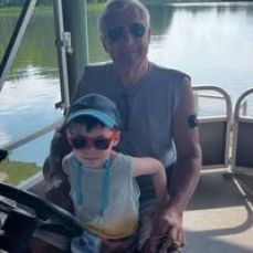 Sara Mads Sport Fishing