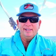 Crystal Flats Guide Service profile photo