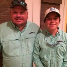 Jon Mahan profile photo