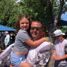 John Campbell profile photo