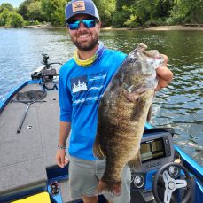 Josh L. Antwine profile photo