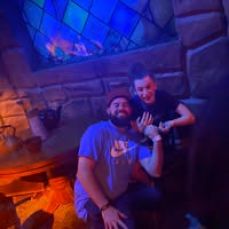 Clear Lake Guide Steve Perkins