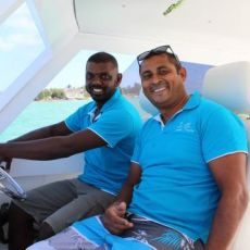 Avi Ramchurn profile photo