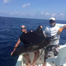 Bob Marlin Sportfishing Costa Rica