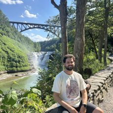 Gabriel LUCCHESI MONTENEGRO SILVA