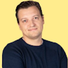 Stanislas TRIBOT LA SPIERE