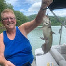 Niagara Falls Fishing (NRGS)