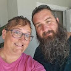 False Albacore&Spanish Mackerel