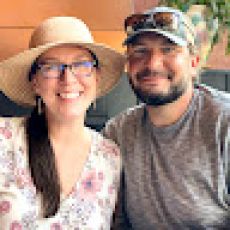 Ryan & Kathy Henderlong