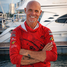 Reel Deal Cartagena Fishing  Trips profile photo